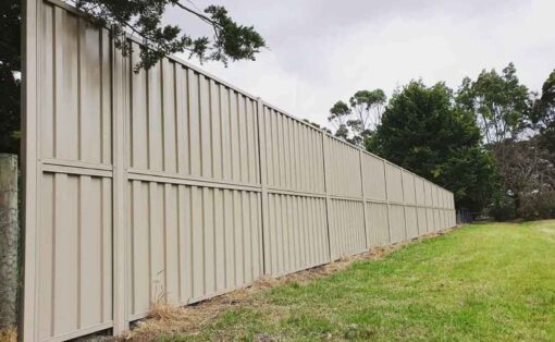 aeroglen a1 fencing 4870