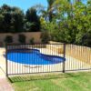 albinia a1 fencing 4722