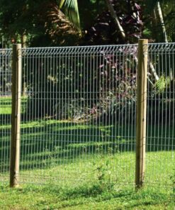 Andromache A1 Fencing 4800