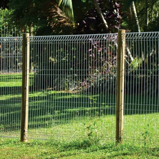 Andromache A1 Fencing 4800