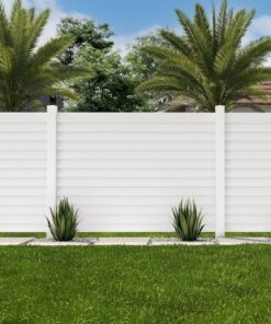 ascot a1 fencing 4360