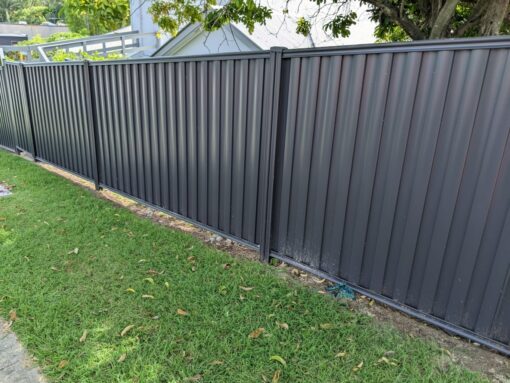 baffle creek a1 fencing 4674