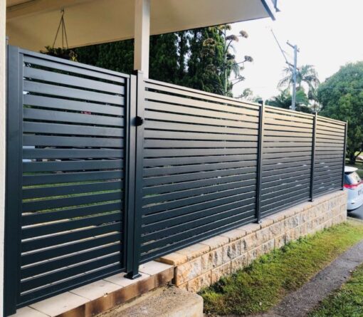 bamaga a1 fencing 4876