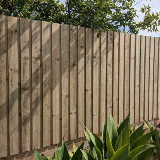 bardon a1 fencing 4065