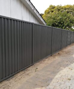 barrine a1 fencing 4872