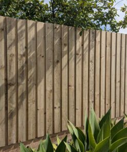 beaufort a1 fencing 4724