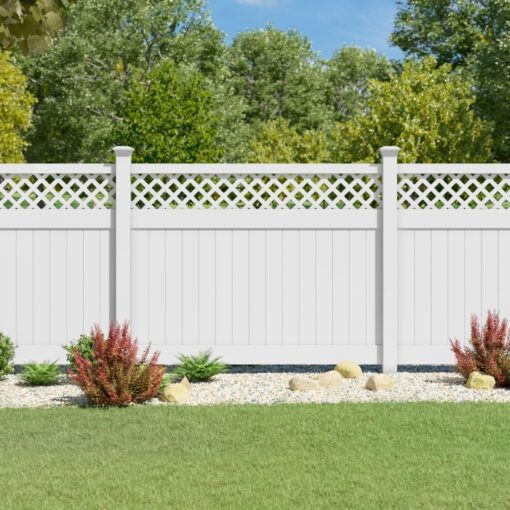 belivah a1 fencing 4207