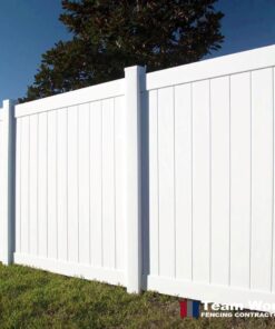 Bellbowrie A1 Fencing 4070