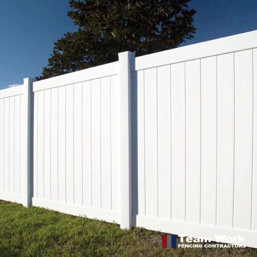 Bellbowrie A1 Fencing 4070