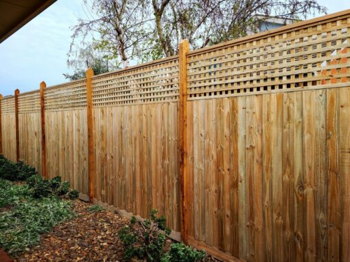 benarkin a1 fencing 4306