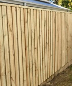 boyne island a1 fencing 4680