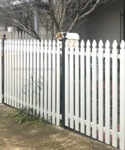 brightly a1 fencing 4741