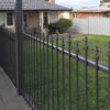 bunya a1 fencing 4055