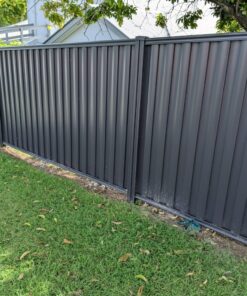 burpengary east a1 fencing 4505