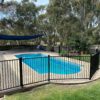 capella a1 fencing 4723