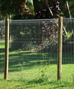 cedar pocket a1 fencing 4570