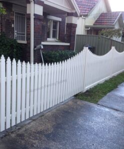 centenary heights a1 fencing 4350