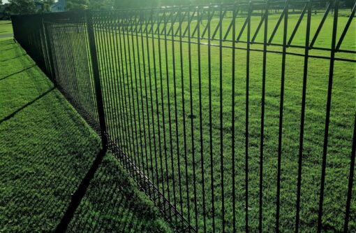 churchable a1 fencing 4311