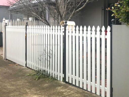 coorada a1 fencing 4420