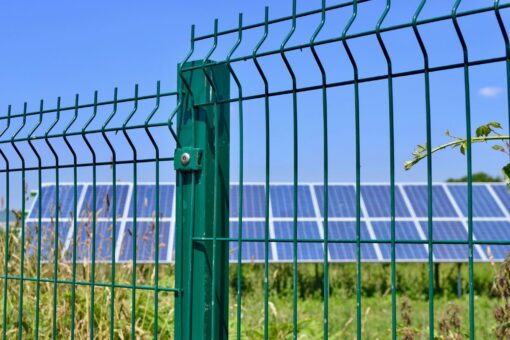 cooyar a1 fencing 4402