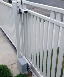 corinda a1 fencing 4075