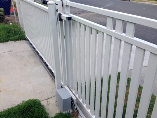 corinda a1 fencing 4075