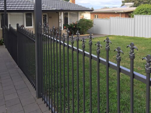 Crystalbrook A1 Fencing 4871