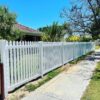 Cuttaburra A1 Fencing 4490