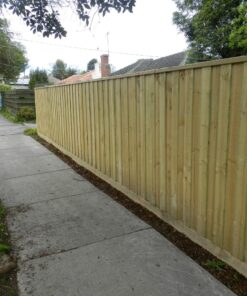 domville a1 fencing 4357