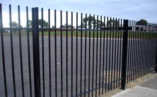 dugandan a1 fencing 4310