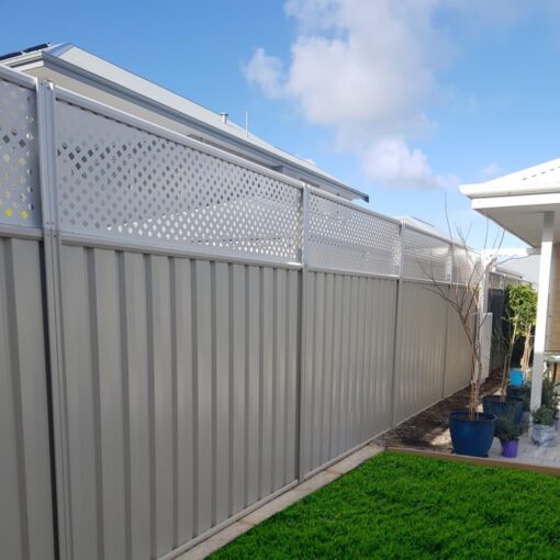 dutton park a1 fencing 4102