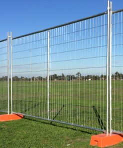 dysart a1 fencing 4745