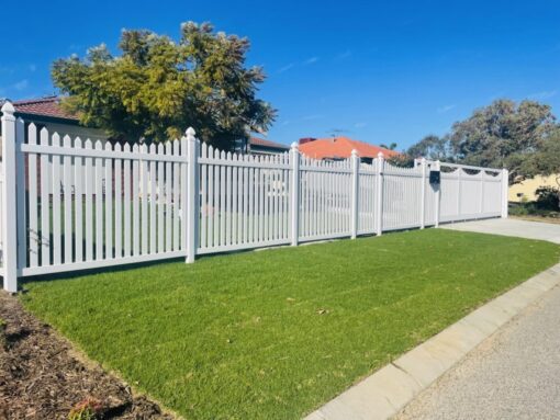 elanora a1 fencing 4221