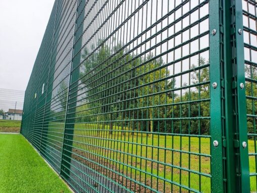 frankfield a1 fencing 4721