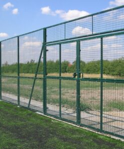 glastonbury a1 fencing 4570