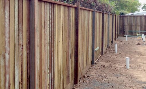 glebe a1 fencing 4420