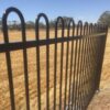 glenvale a1 fencing 4350