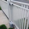 goombi a1 fencing 4413