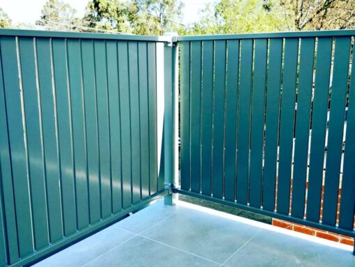 goombungee a1 fencing 4354