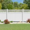 Granville A1 Fencing 4650