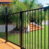 gunalda a1 fencing 4570