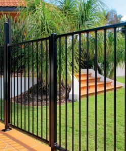 gunalda a1 fencing 4570