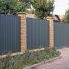 gungaloon a1 fencing 4620