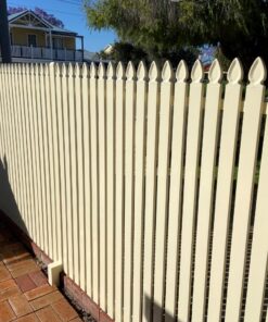 king scrub a1 fencing 4521