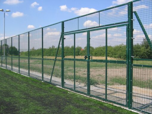 laidley north a1 fencing 4341