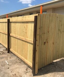 langlo a1 fencing 4470