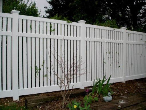 limestone ridges a1 fencing 4305