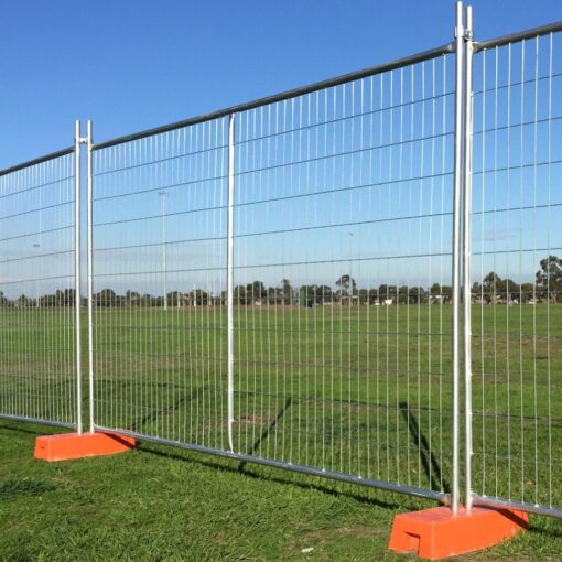 Longreach A1 Fencing 4730