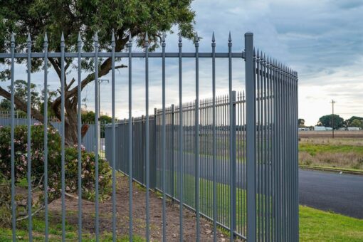 Marian A1 Fencing 4753