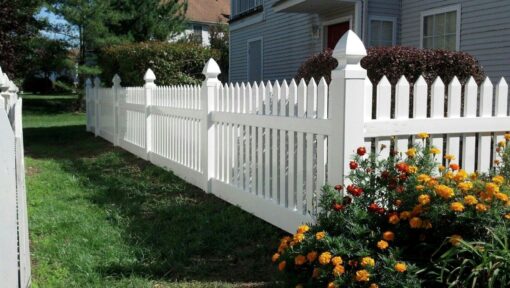 moonie a1 fencing 4406